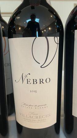 Finca Villacreces Nebro