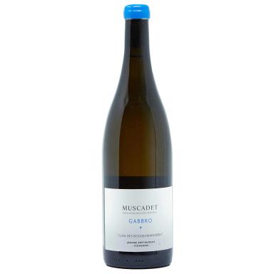 Domaine de Bellevue (Jerome Bretaudeau) Muscadet Gabbro