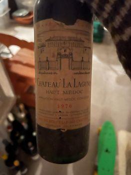 Chateau La Lagune 3eme Cru Classe Haut-Medoc