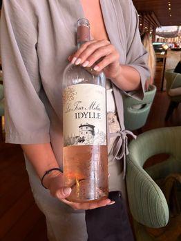 La Tour Melas La Tour Melas