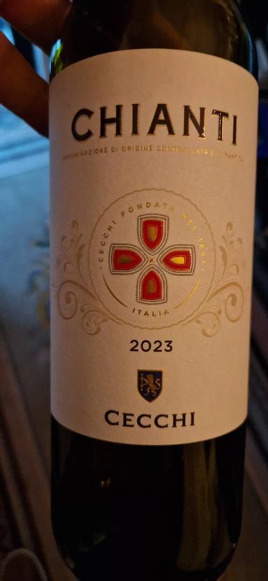 Cecchi Chianti Classico