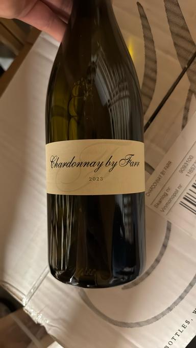 By Farr Chardonnay Geelong