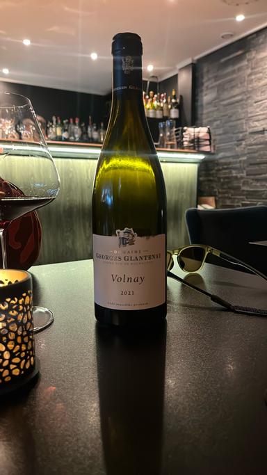 Georges Glantenay Volnay