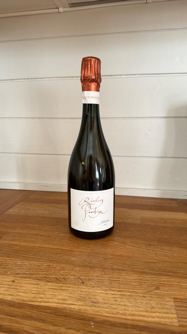 Weing. Keller Riesling Prestige Extra Brut