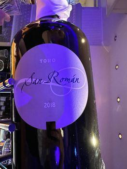 San Roman Toro