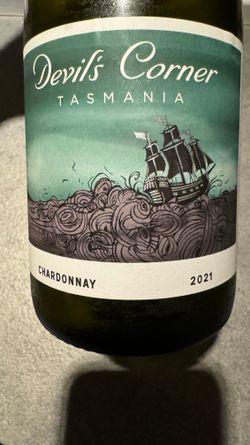 Devil's Corner Chardonnay Tasmania