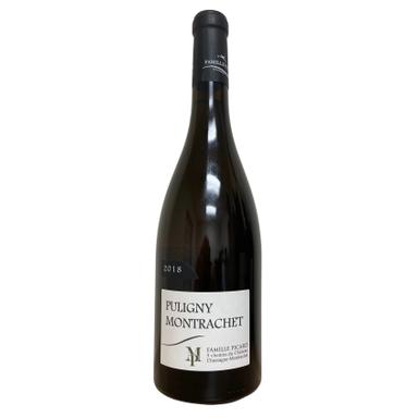 Fam. Picard Puligny-Montrachet