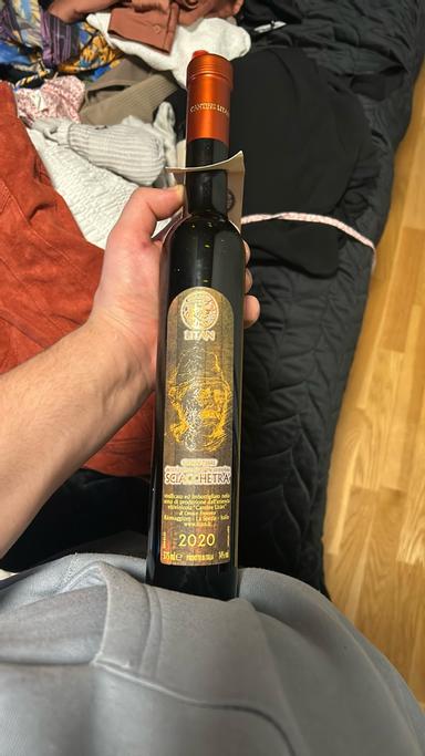 Possa Cinque Terre Sciacchetra DOC