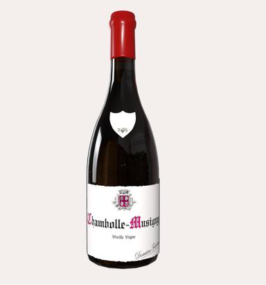 Domaine Fourrier Chambolle-Musigny