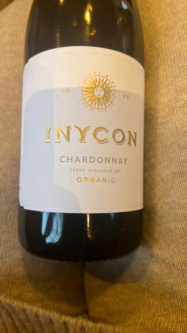 Inycon Chardonnay Pinot Grigio