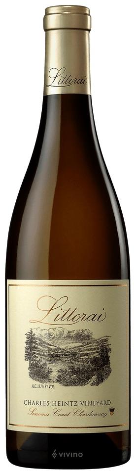 Littorai Charles Heintz Chardonnay Sonoma Coast