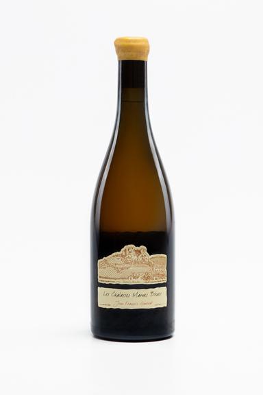 Jean-Francois Ganevat Les Chalasses Marnes Bleues Cotes du Jura