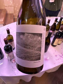 Chanin Wild King Pinot Santa Barbera County