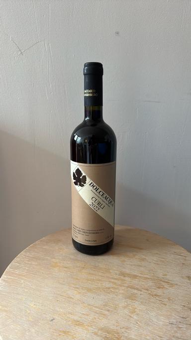 Maccario-Dringenberg Rossese di Dolceacqua Superiore Curli