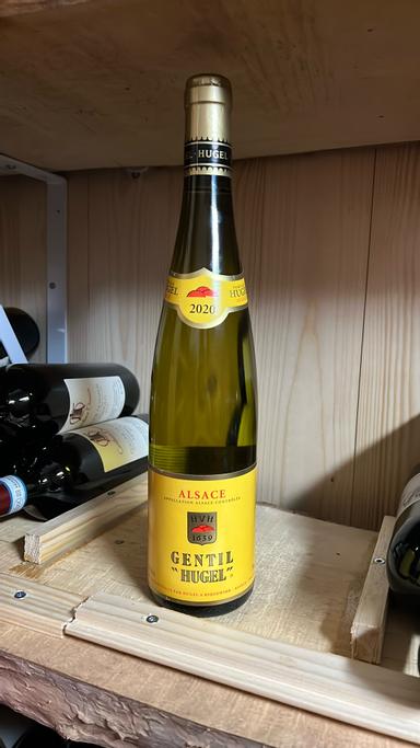 Hugel Gentil