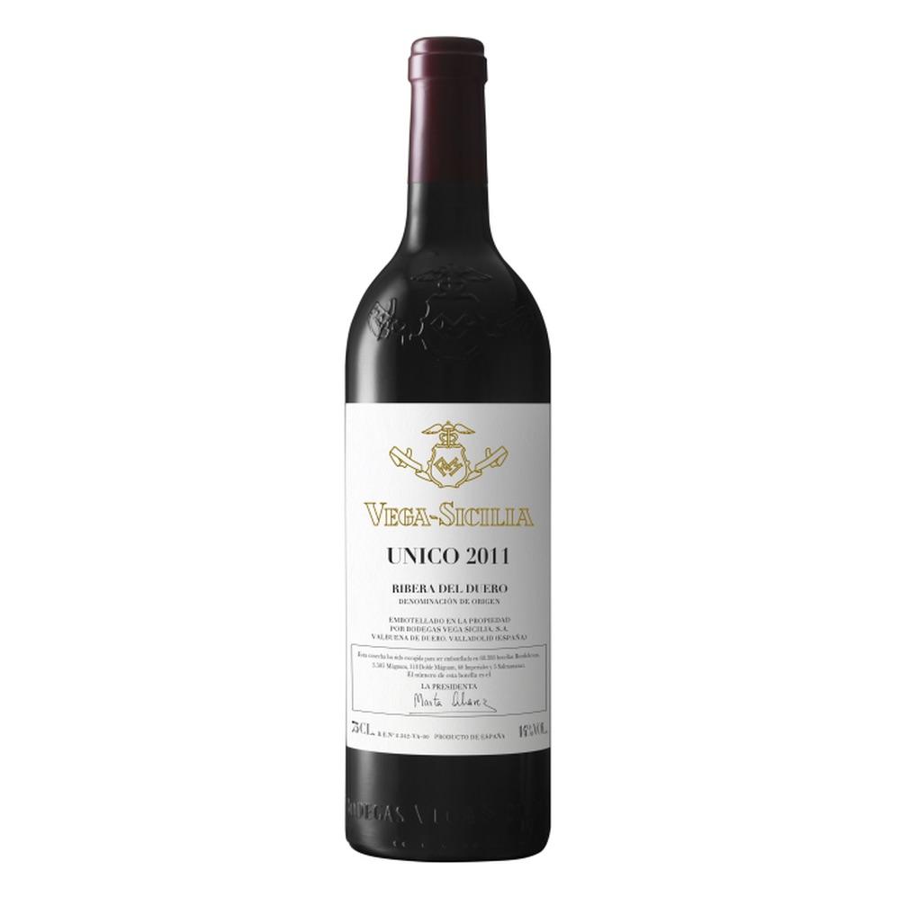 Marques de Riscal Gran Reserva Rioja | Vinify