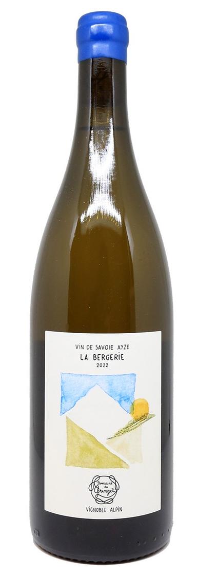 Dom. du Gringet La Bergerie