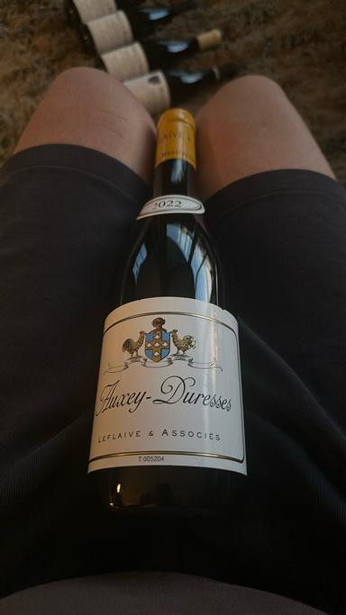 Leflaive & Associes Auxey-Duresses