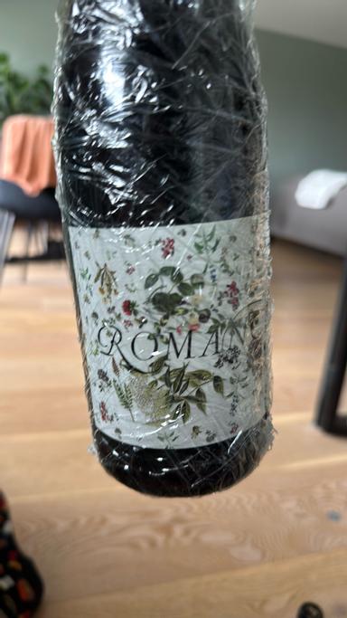Sandhi Romance Pinot Noir Sta. Rita Hills