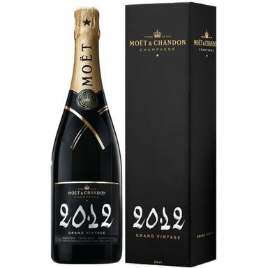 Moët & Chandon Grand Vintage Collection