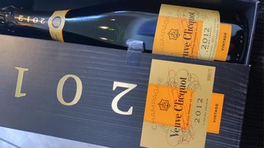 Veuve Clicquot Ponsardin Vintage Reserve