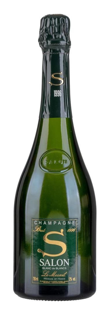 Salon Le Mesnil-sur-Oger Blanc de Blancs