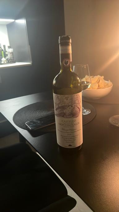 Castello Monterinaldi Chianti Classico