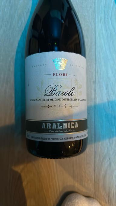 Araldica Barolo