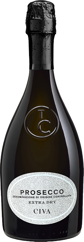 Tenimenti Civa Prosecco Extra Dry Civa