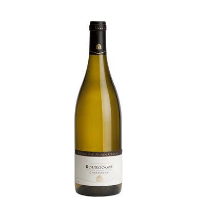 Domaine Alain Chavy Bourgogne Blanc