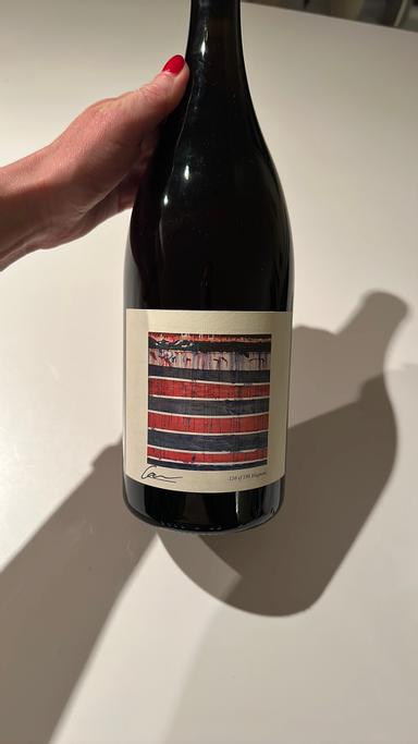 Chanin Los Alamas Pinot Noir Santa Barbara County