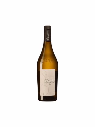 Courbet l'Origine Savagnin