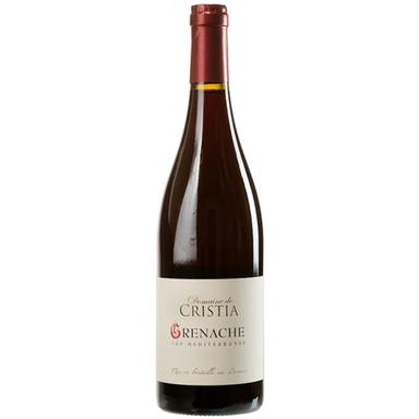 Domaine de Cristia Grenache