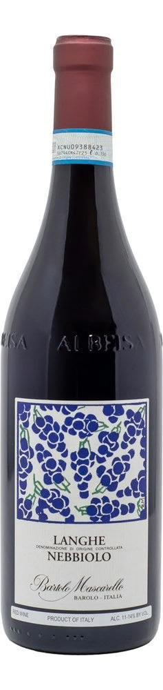 Bartolo Mascarello Langhe Nebbiolo delle