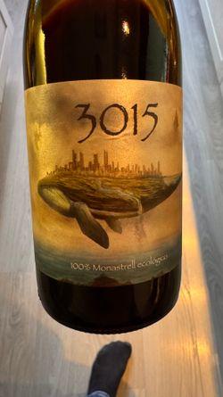 Finca Bacara Monastrell 3015