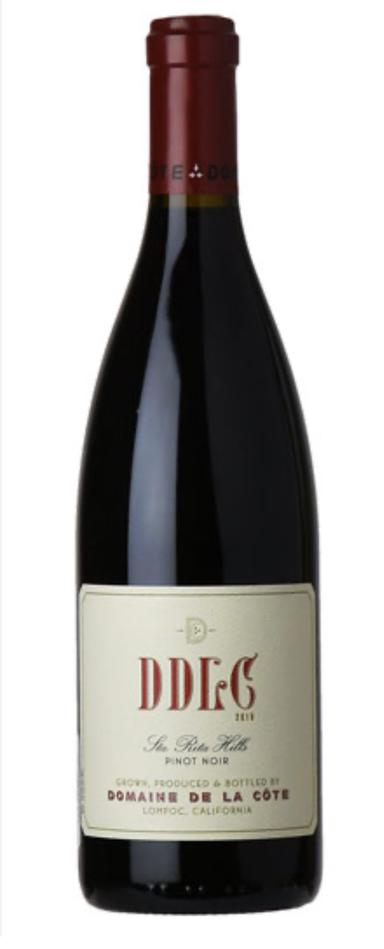 Dom. de la Cote DDLC Estate Pinot Noir