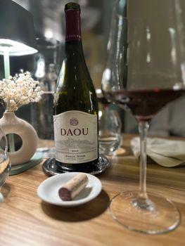 DAOU Pinot Noir Central Coast