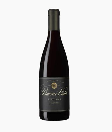 Buena Vista Pinot Noir Los Carneros