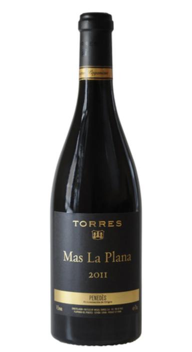Torres Penedes Mas La Plana