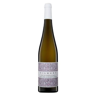 Kilburg Piesport Goldtröpfchen Riesling Kabinett