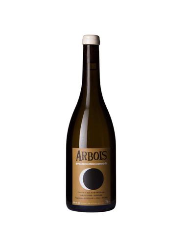 Bruyere Renaud & Houillon Adeline La Croix Rouge Chardonnay Arbois