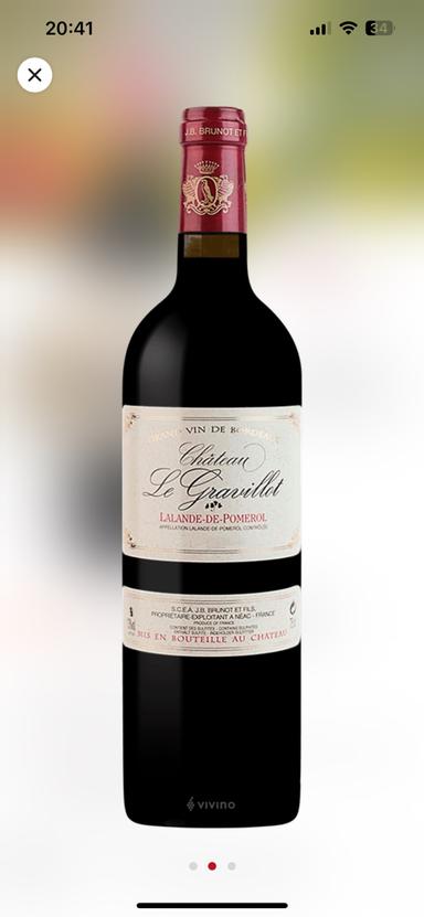 Chateau Samion Lalande de Pomerol