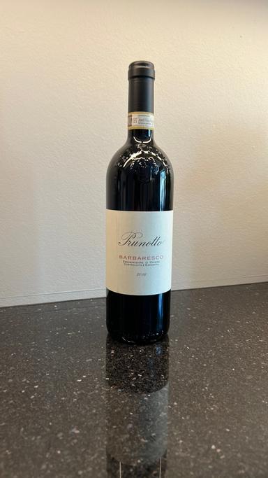 Prunotto Barbaresco