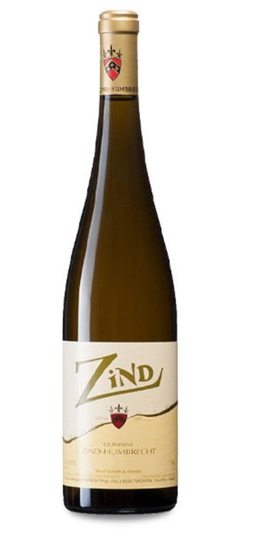 Domaine Zind Humbrecht Zind