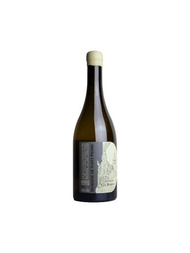 Domaine de Saint-Pierre Arbois Les Brulees Chardonnay