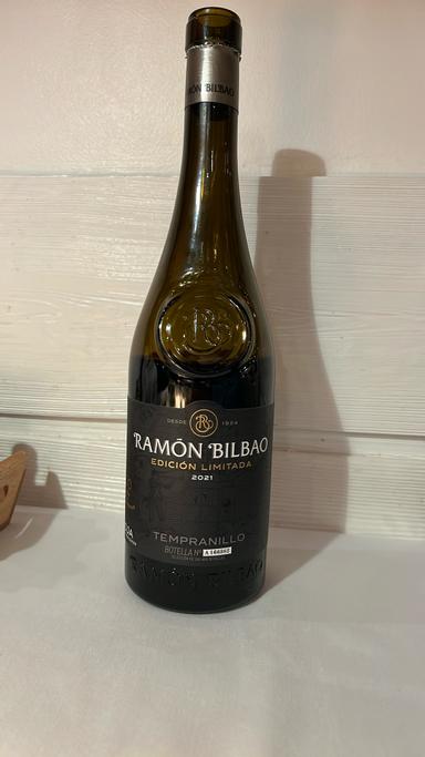 Ramon Bilbao Limitada