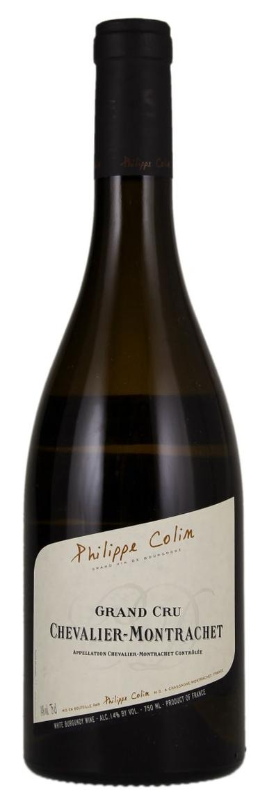 Philippe Colin Chevalier-Montrachet Grand Cru Blanc