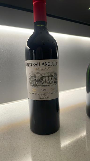Chateau Angludet Margaux