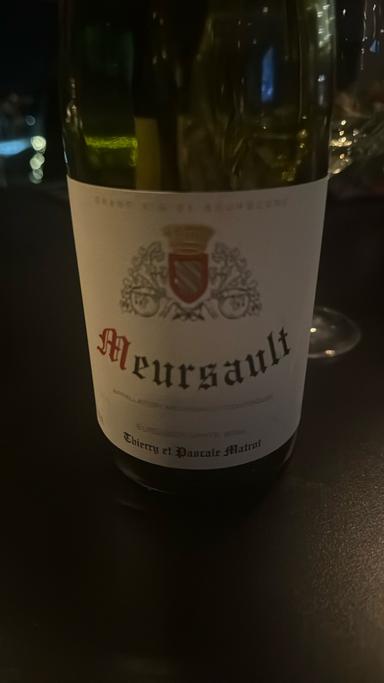 Matrot Effronté Moelleux