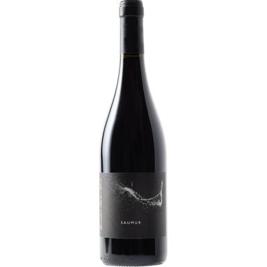 Brendan Stater-West Saumur Rouge